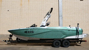 2026 Axis Boats A245 for sale in Lubbock, Texas