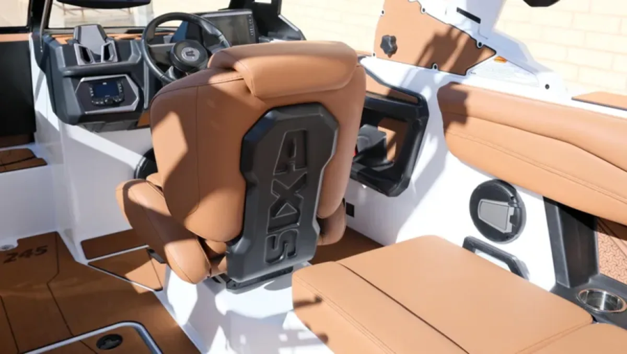 2026 Axis Boats A245 for sale in Lubbock, Texas