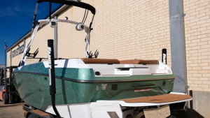 2026 Axis Boats A245 for sale in Lubbock, Texas