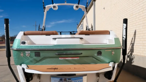 2026 Axis Boats A245 for sale in Lubbock, Texas