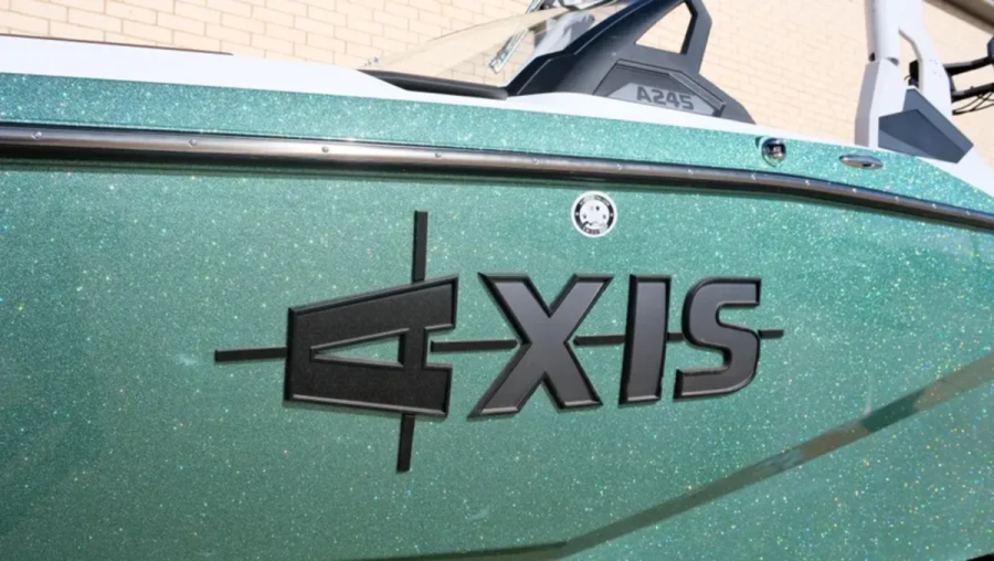 2026 Axis Boats A245 for sale in Lubbock, Texas