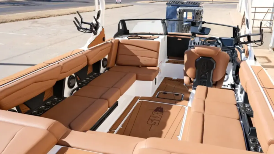 2026 Axis Boats A245 for sale in Lubbock, Texas
