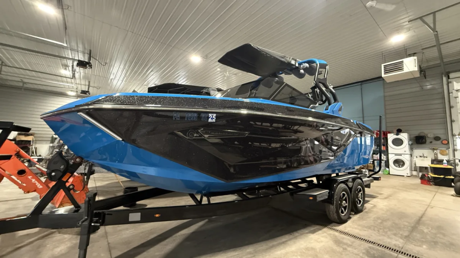 2021 Nautique Boats G23 for sale in Canandaigua, New York