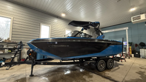 2021 Nautique Boats G23 for sale in Canandaigua, New York