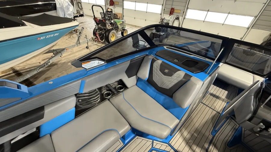 2021 Nautique Boats G23 for sale in Canandaigua, New York