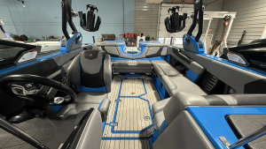 2021 Nautique Boats G23 for sale in Canandaigua, New York