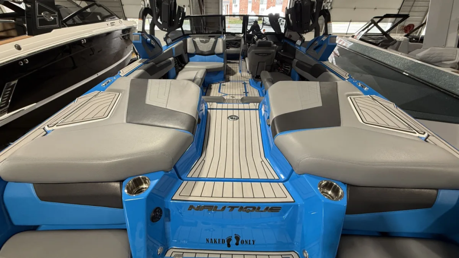 2021 Nautique Boats G23 for sale in Canandaigua, New York