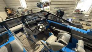2021 Nautique Boats G23 for sale in Canandaigua, New York