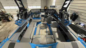 2021 Nautique Boats G23 for sale in Canandaigua, New York