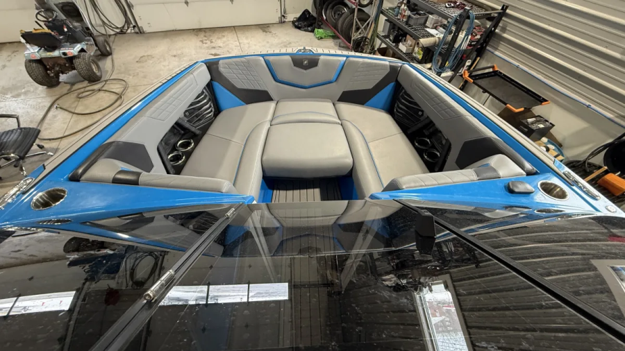 2021 Nautique Boats G23 for sale in Canandaigua, New York