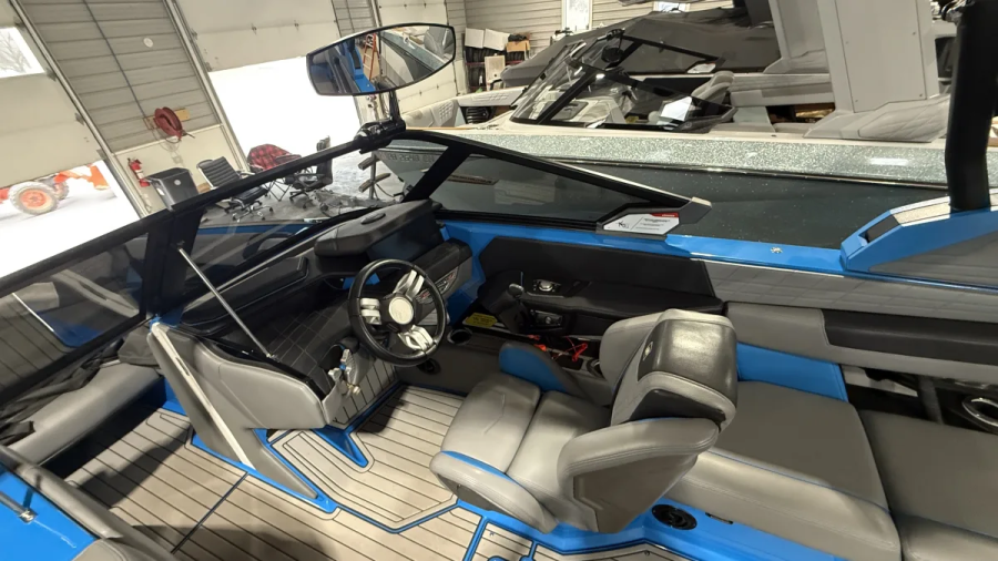 2021 Nautique Boats G23 for sale in Canandaigua, New York