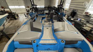 2021 Nautique Boats G23 for sale in Canandaigua, New York