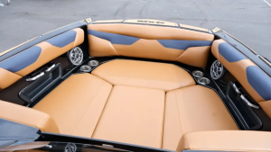 2021 Axis Boats A24 for sale in Lubbock, Texas