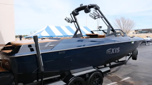 2021 Axis Boats A24 for sale in Lubbock, Texas