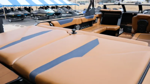 2021 Axis Boats A24 for sale in Lubbock, Texas