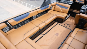 2021 Axis Boats A24 for sale in Lubbock, Texas