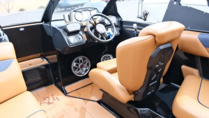 2021 Axis Boats A24 for sale in Lubbock, Texas