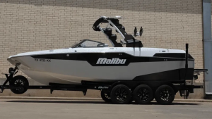 2023 Malibu Boats M240 for sale in Lubbock, Texas