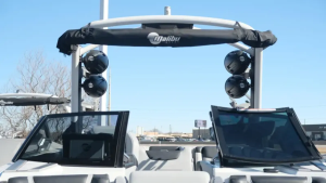 2023 Malibu Boats M240 for sale in Lubbock, Texas