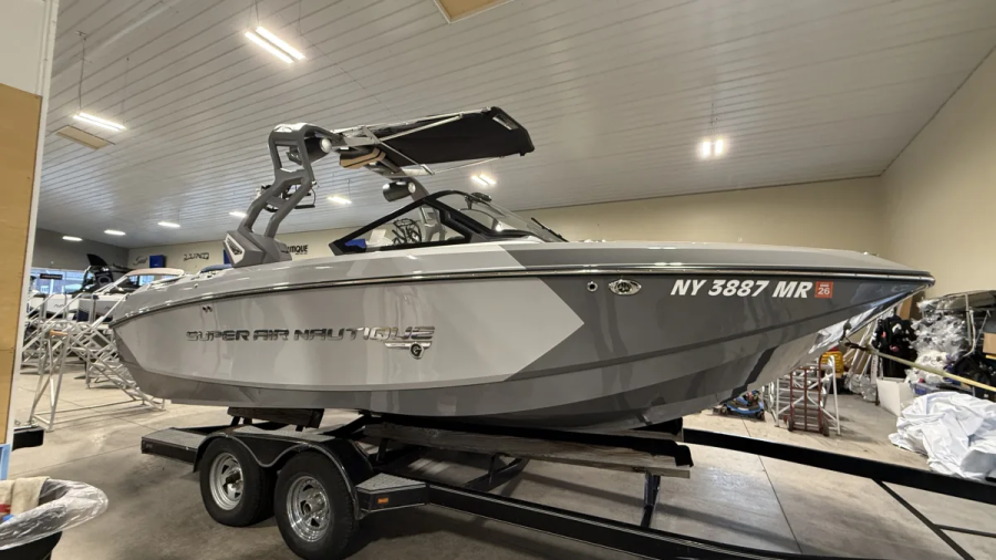 2020 Nautique Boats G21 for sale in Canandaigua, New York