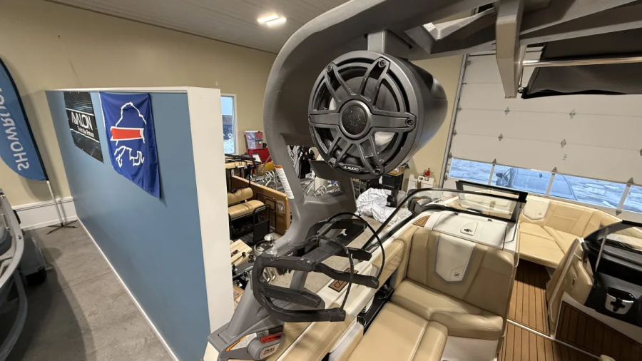 2020 Nautique Boats G21 for sale in Canandaigua, New York