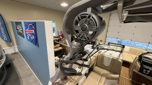 2020 Nautique Boats G21 for sale in Canandaigua, New York