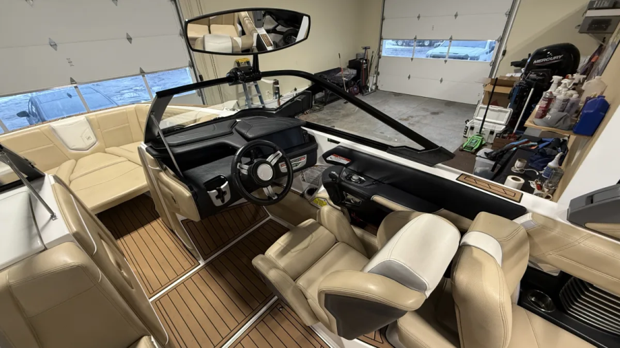 2020 Nautique Boats G21 for sale in Canandaigua, New York