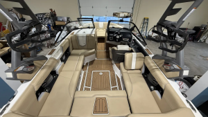 2020 Nautique Boats G21 for sale in Canandaigua, New York