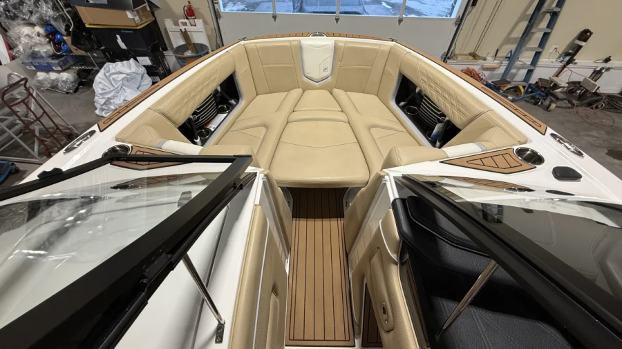 2020 Nautique Boats G21 for sale in Canandaigua, New York