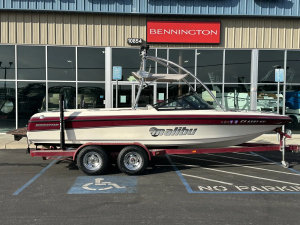 1996 Malibu Boats Sunsetter LXi for sale in Madera, California
