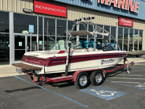 1996 Malibu Boats Sunsetter LXi for sale in Madera, California