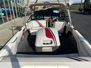1996 Malibu Boats Sunsetter LXi for sale in Madera, California