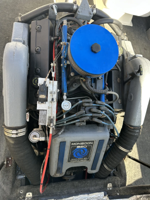 1996 Malibu Boats Sunsetter LXi for sale in Madera, California