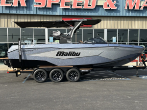 2026 Malibu Boats Wakesetter 25 LSV for sale in Madera, California