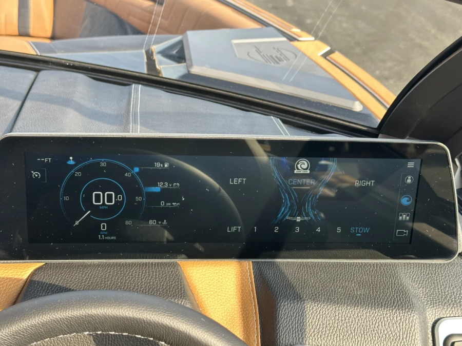 2026 Malibu Boats Wakesetter 25 LSV for sale in Madera, California