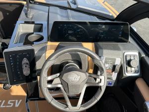 2026 Malibu Boats Wakesetter 25 LSV for sale in Madera, California