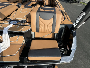 2026 Malibu Boats Wakesetter 25 LSV for sale in Madera, California
