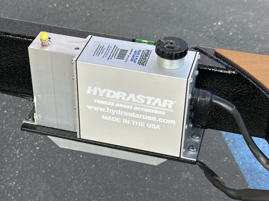 2026 Malibu Boats Wakesetter 25 LSV for sale in Madera, California