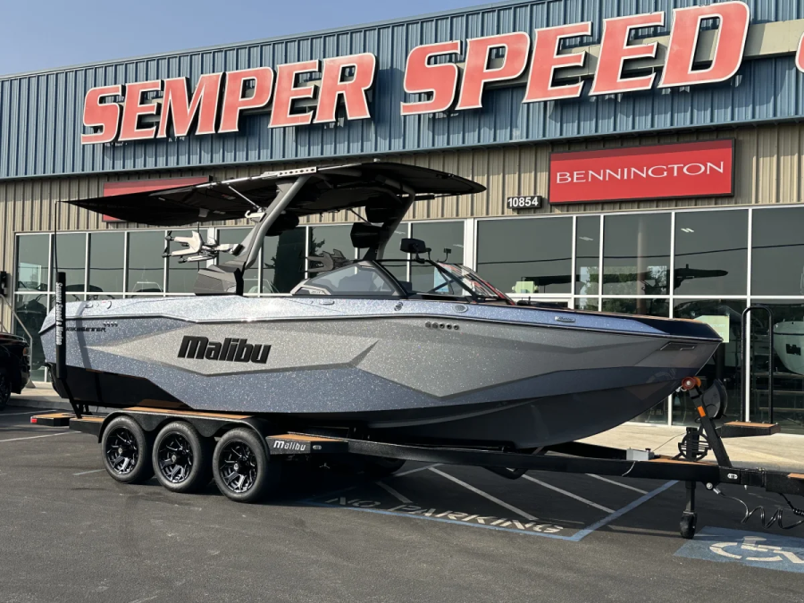 2026 Malibu Boats Wakesetter 25 LSV for sale in Madera, California