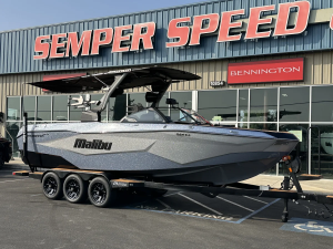 2026 Malibu Boats Wakesetter 25 LSV for sale in Madera, California