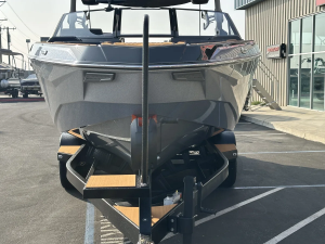 2026 Malibu Boats Wakesetter 25 LSV for sale in Madera, California