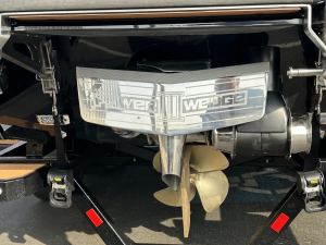 2026 Malibu Boats Wakesetter 25 LSV for sale in Madera, California