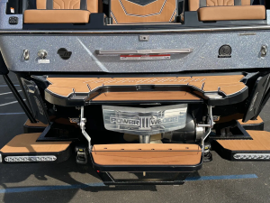 2026 Malibu Boats Wakesetter 25 LSV for sale in Madera, California