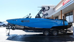 2023 Axis Boats A225 for sale in Lubbock, Texas