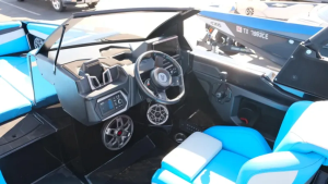 2023 Axis Boats A225 for sale in Lubbock, Texas