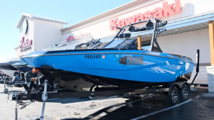 2023 Axis Boats A225 for sale in Lubbock, Texas