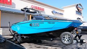 2023 Axis Boats A225 for sale in Lubbock, Texas