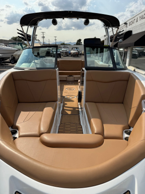 2023 Mastercraft Boats NXT23 for sale in Salt Lake City, Utah