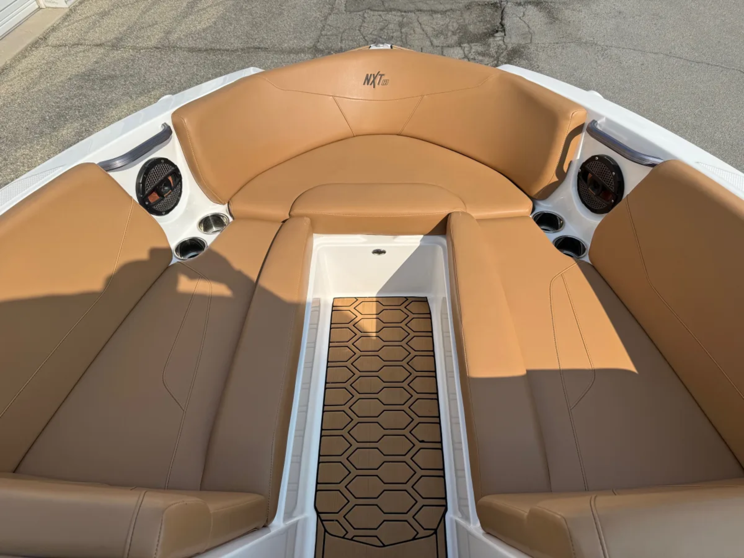 2023 23' MasterCraft "NXT23" Bowrider