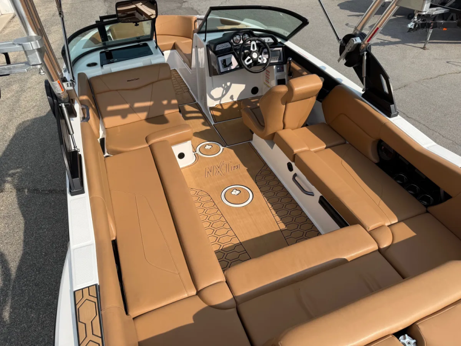 2023 Mastercraft Boats NXT23 for sale in Salt Lake City, Utah